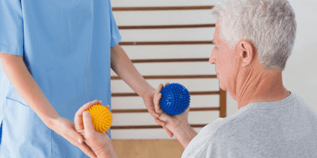 Fisioterapia Neurológica